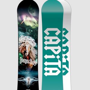 Prezzi Capita jess kimura mini 2024 snowboard multi