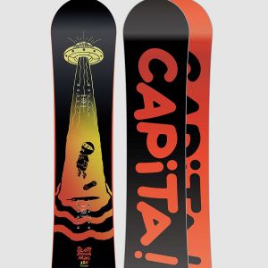 Prezzi Capita scott stevens mini 2024 snowboard multi