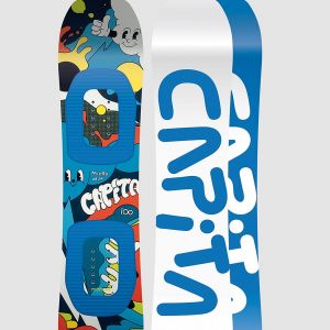 Prezzi Capita micro mini 2024 snowboard multi