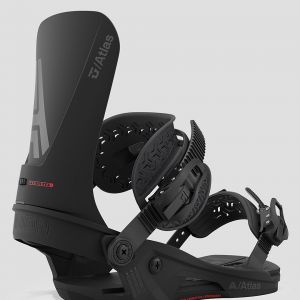 Prezzi Union atlas 2024 snowboard bindings black