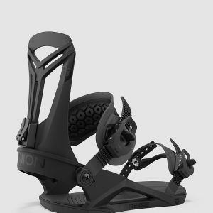 Prezzi Union flite pro 2024 snowboard bindings black