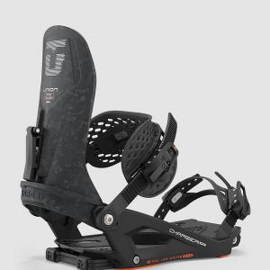 Prezzi Union charger fc 2024 splitboard bindings black