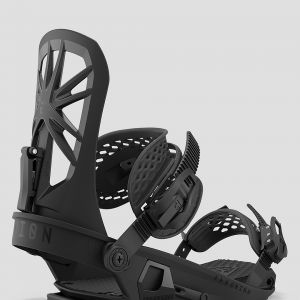 Prezzi Union explorer 2025 splitboard bindings black