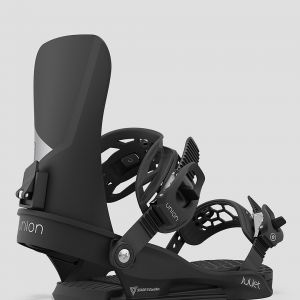 Prezzi Union juliet 2024 snowboard bindings black