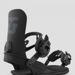 Prezzi Union legacy 2024 snowboard bindings black