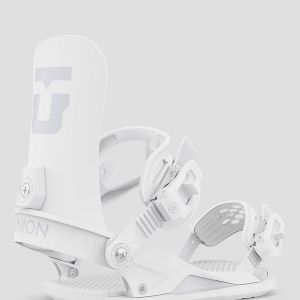 Prezzi Union legacy 2024 snowboard bindings white