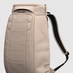 Prezzi Db hugger 25l backpack fogbow beige