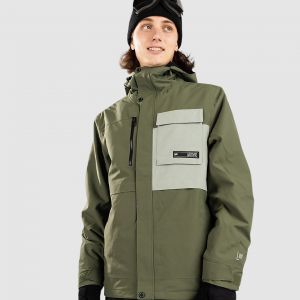 Prezzi L1 rankin jacket thyme / shadow