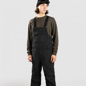 Prezzi L1 rankin bib pants black