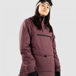 Prezzi L1 prowler anorak huckleberry