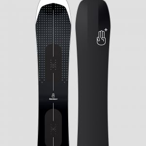 Prezzi Bataleon cruiser+ 2024 snowboard uni