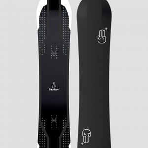 Prezzi Bataleon goliath+ 2024 snowboard uni