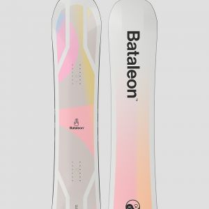 Prezzi Bataleon push up 2024 snowboard uni