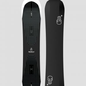 Prezzi Bataleon evil twin+ 2024 snowboard uni