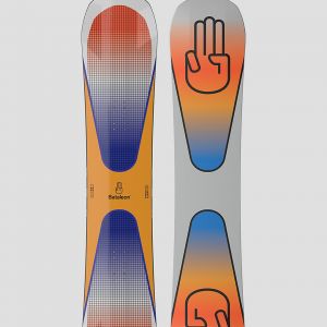 Prezzi Bataleon evil twin 2024 snowboard uni