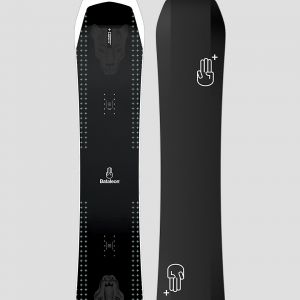 Prezzi Bataleon disaster+ 2024 snowboard uni