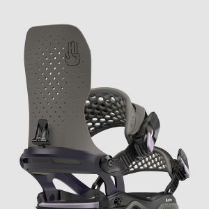 Prezzi Bataleon astro asymwrap 2025 snowboard bindings plum