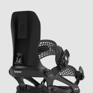 Prezzi Bataleon blaster fullwrap 2024 snowboard bindings black