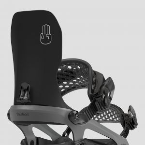 Prezzi Bataleon astro fullwrap 2025 snowboard bindings black