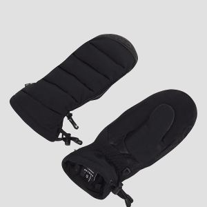 Prezzi Oakley b1b winter mittens blackout