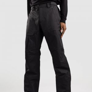 Prezzi Oakley divisional cargo shell pants blackout