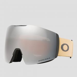 Prezzi Oakley fall line l light curry goggle prizm black iridium