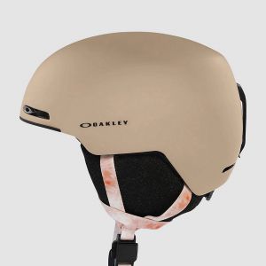 Prezzi Oakley mod1 helmet matte humus