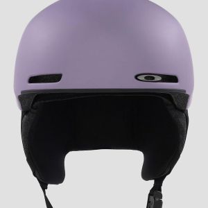 Prezzi Oakley mod1 helmet matte lilac