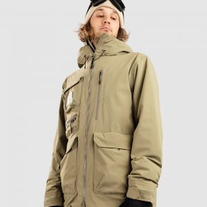 Prezzi Armada utility 2l insulated jacket khaki