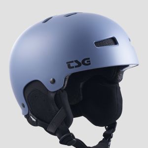 Prezzi Tsg gravity solid color helmet lavandula