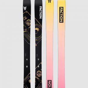 Prezzi Faction prodigy 3 2024 skis uni