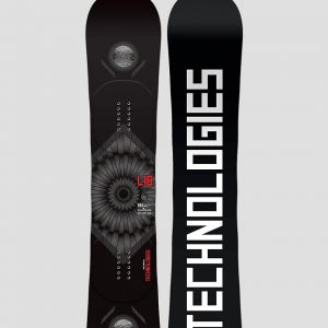 Prezzi Lib tech trs 2024 snowboard uni