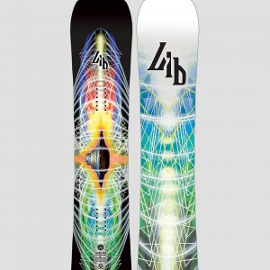 Prezzi Lib tech t.rice pro 2024 snowboard uni