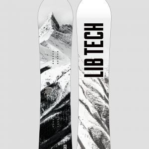 Prezzi Lib tech cold brew 2024 snowboard uni