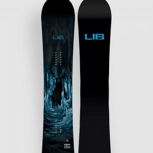 Prezzi Lib tech skunk ape ii 2024 snowboard uni