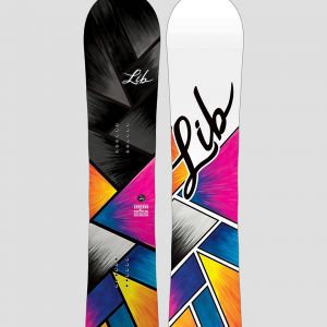 Prezzi Lib tech cortado 2024 snowboard uni