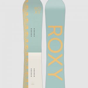 Prezzi Roxy xoxo 2024 snowboard uni