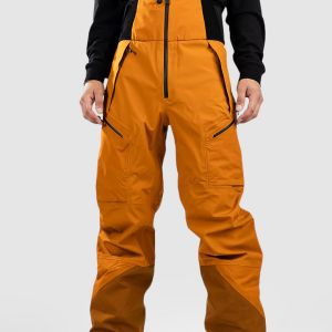 Prezzi Ortovox 3l guardian shell pants sly fox