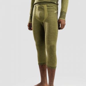 Prezzi Ortovox 230 competition short base layer bottoms wild herbs