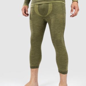 Prezzi Ortovox 230 competition short base layer bottoms wild herbs