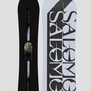 Prezzi Salomon assassin pro 2024 snowboard uni