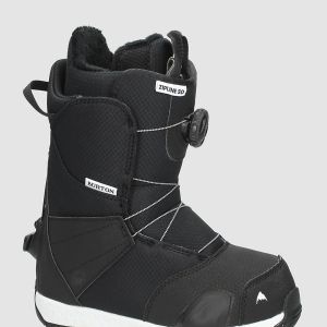 Prezzi Burton zipline step on 2024 snowboard boots black