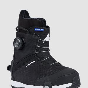 Prezzi Burton grom step on 2025 snowboard boots black