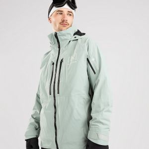 Prezzi Burton ak gore swash jacket petrol green