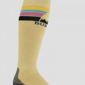 Prezzi Burton emblem mdwt tech socks mushroom