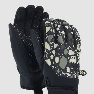 Prezzi Burton park gloves sediment