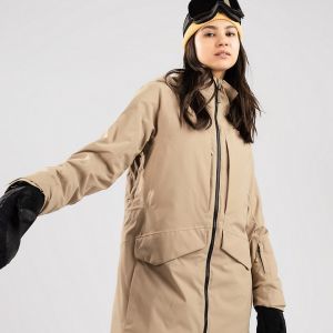 Prezzi Burton prowess 2.0 jacket kelp