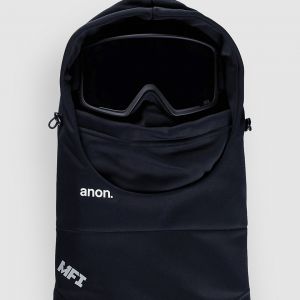 Prezzi Anon mfi hooded balaclava black