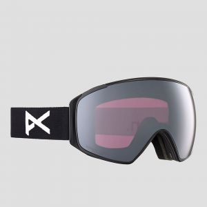 Prezzi Anon m4 toric polarized prcv black goggle prcv plr onyx