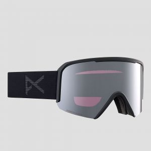 Prezzi Anon nesa smoke goggle prcv sun onyx